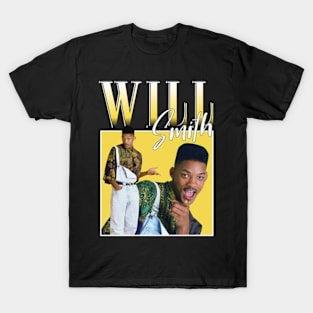 Will Smith T-Shirt